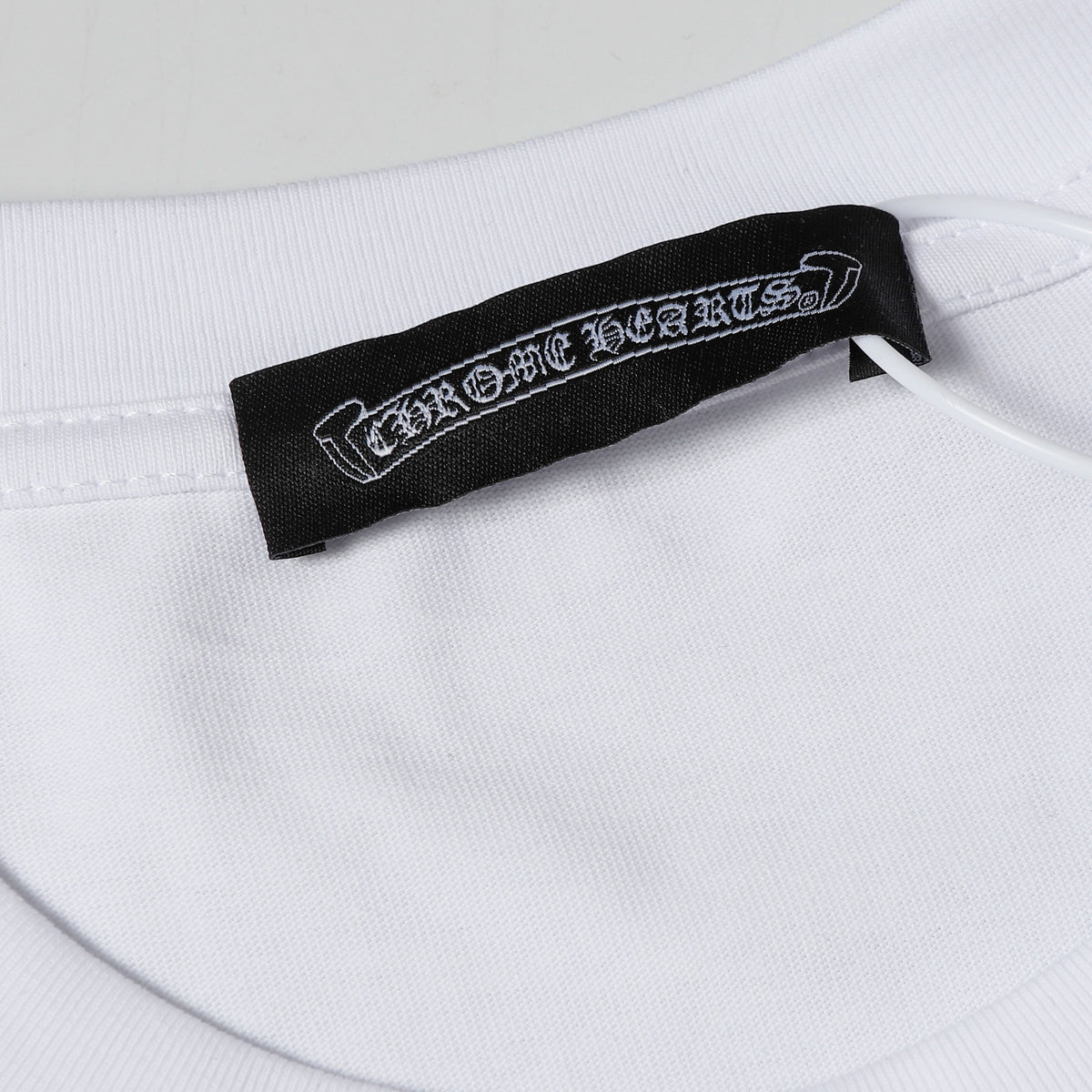 Chrome Hearts New T-shirts 2257 CH-Chrome Hearts