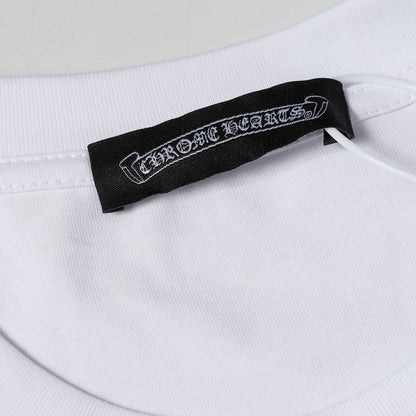 Chrome Hearts New T-shirts 2257 CH-Chrome Hearts