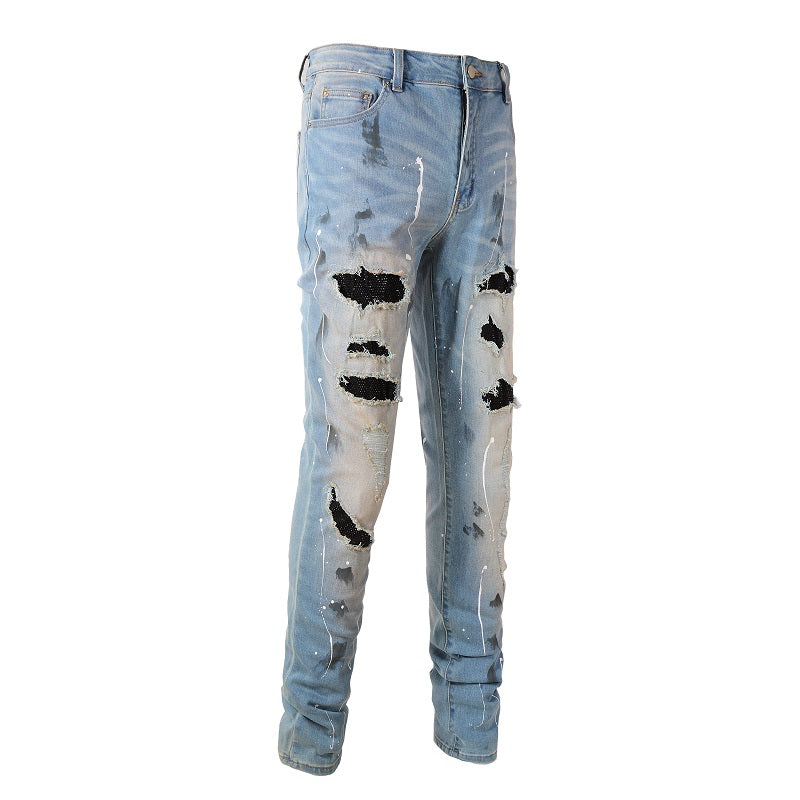 AMIRI Jeans #6523 AMIRI