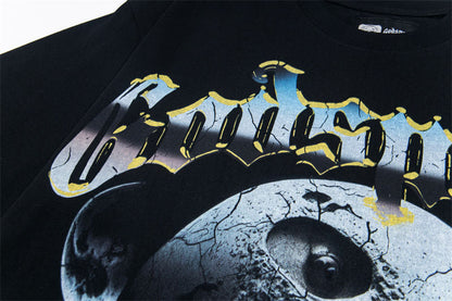 GODSPEED Planet Giza T-Shirt Godspeed