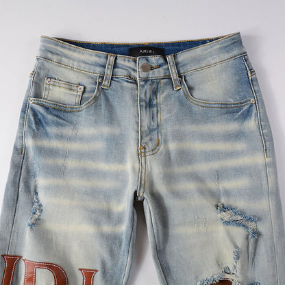 AMIRI #840 Jeans AMIRI