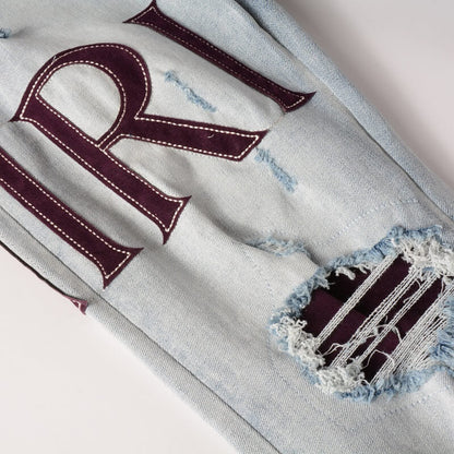 AMIRI Jeans #1301 AMIRI