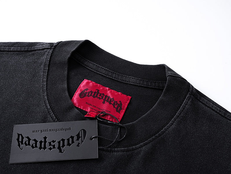 GODSPEED Goldie T-Shirt Godspeed