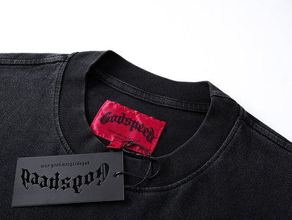 GODSPEED Goldie T-Shirt Godspeed
