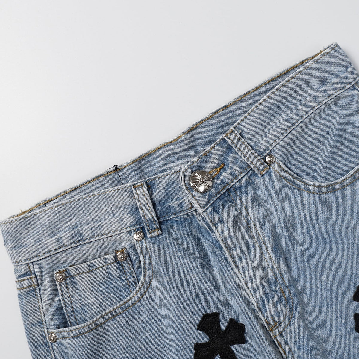 Chrome Hearts New Shorts 9926 Chrome Hearts