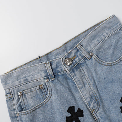 Chrome Hearts New Shorts 9926 Chrome Hearts