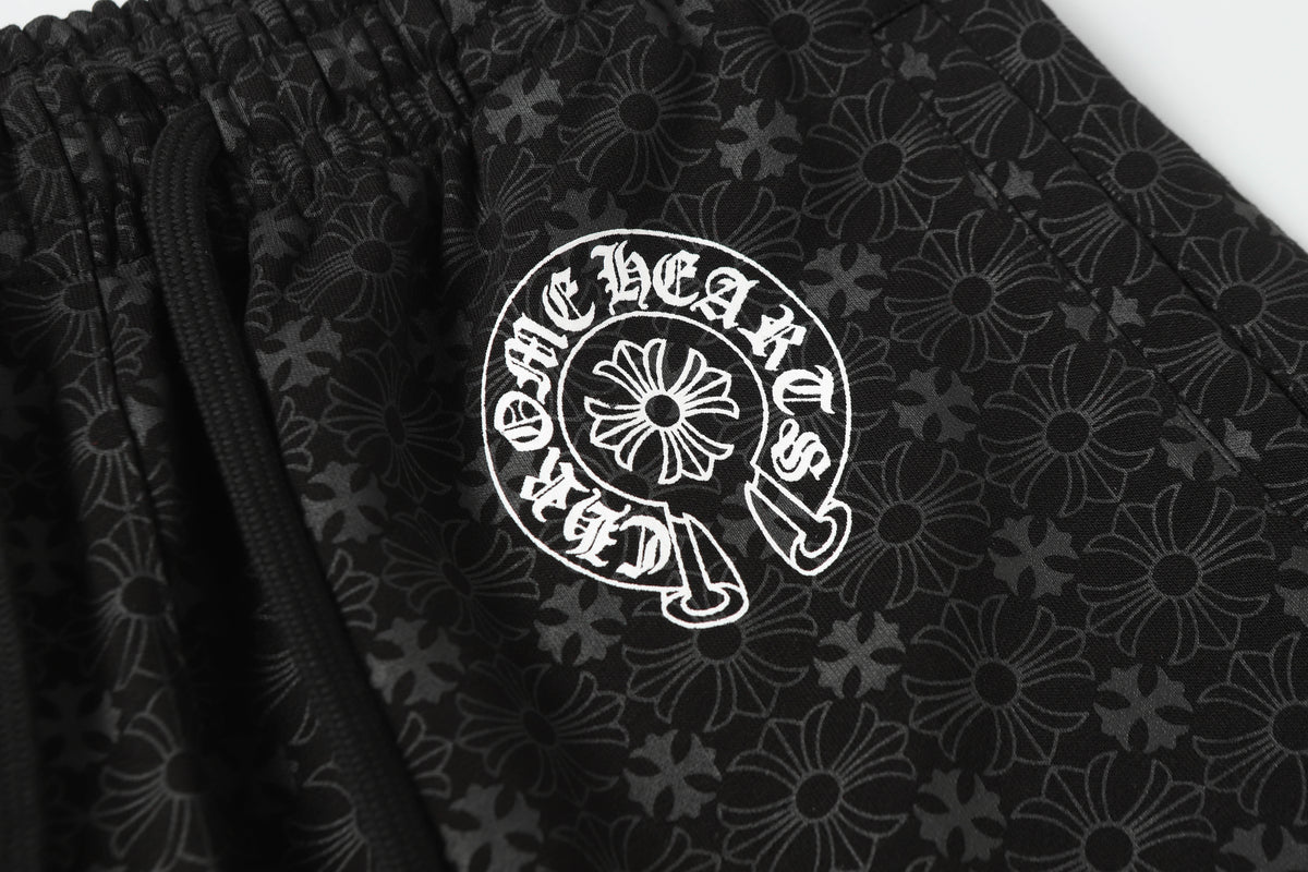Chrome Hearts New Shorts 2282 CH-Chrome Hearts