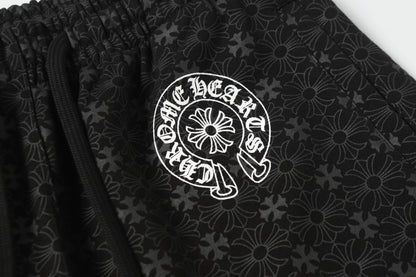 Chrome Hearts New Shorts 2282 CH-Chrome Hearts