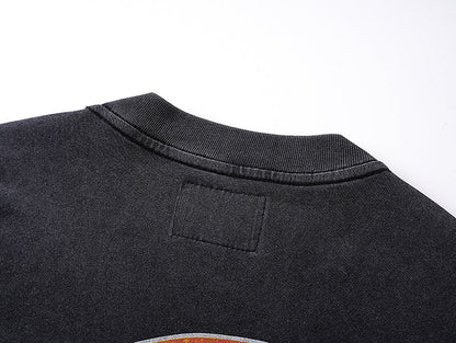 GODSPEED Artificial Love Layered Long Sleeve T-Shirt Godspeed
