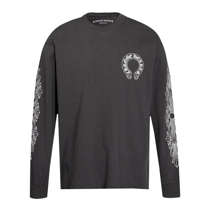 Chrome Hearts New SWEATSHIRTS K8005 Chrome Hearts