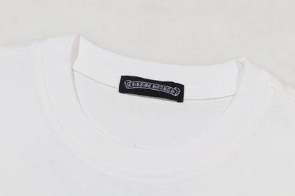 Chrome Hearts New T-shirts 6108 CH-Chrome Hearts