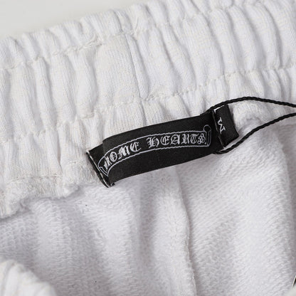 Chrome Hearts New Pants 1001 Chrome Hearts