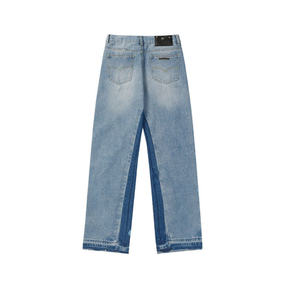 Chrome Hearts New Pants 9955 Chrome Hearts