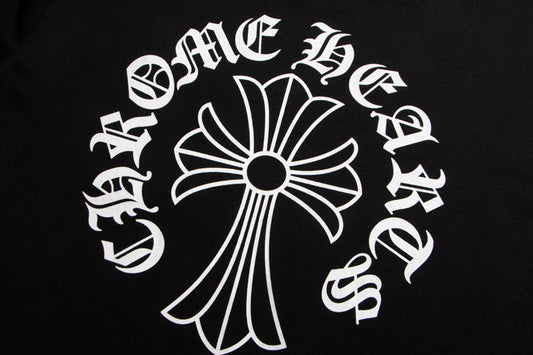Chrome Hearts New SWEATSHIRTS 9010 Chrome Hearts