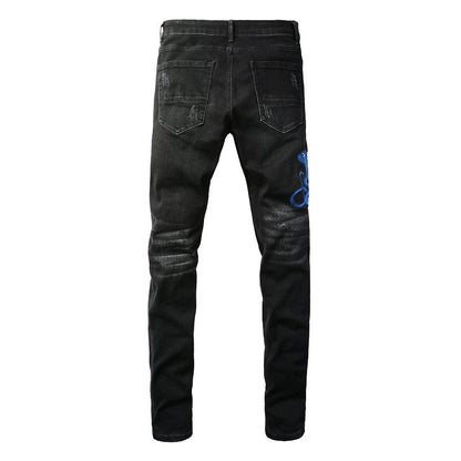 AMIRI Jeans #1345 AMIRI