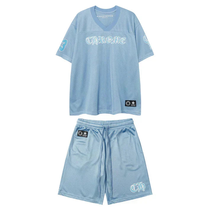 Chrome Hearts New T-shirts 9996 CH-Chrome Hearts