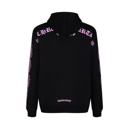 Chrome Hearts New Hoodie 7025 Chrome Hearts