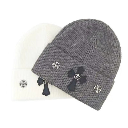 Chrome Hearts hat CH-Chrome Hearts