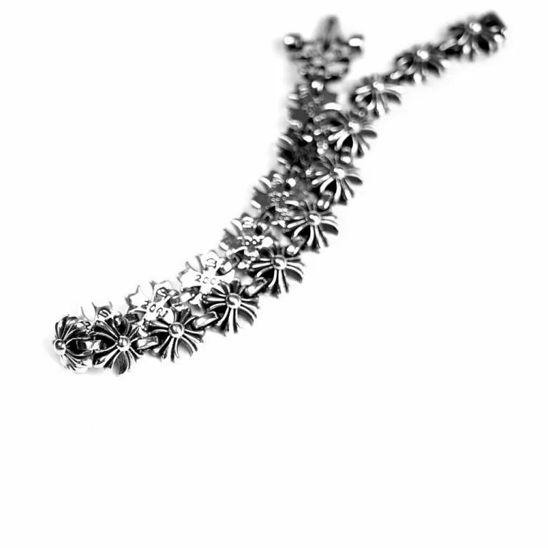 CH PLUS BRACELET 5 CH-Chrome Hearts