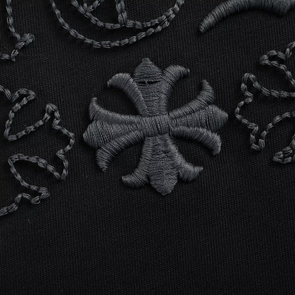 Chrome Hearts New T-shirts H08 CH-Chrome Hearts