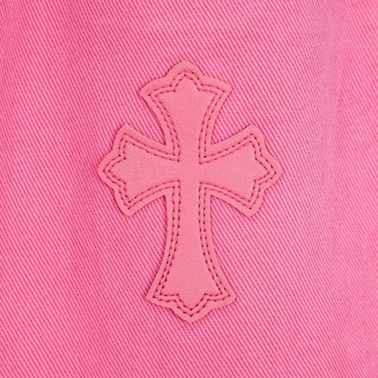 Chrome Hearts Pants 1778 Chrome Hearts