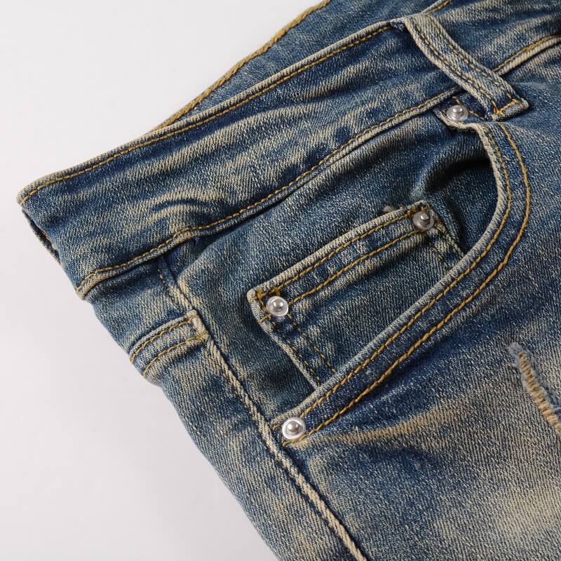 AMIRI Jeans #888 AMIRI