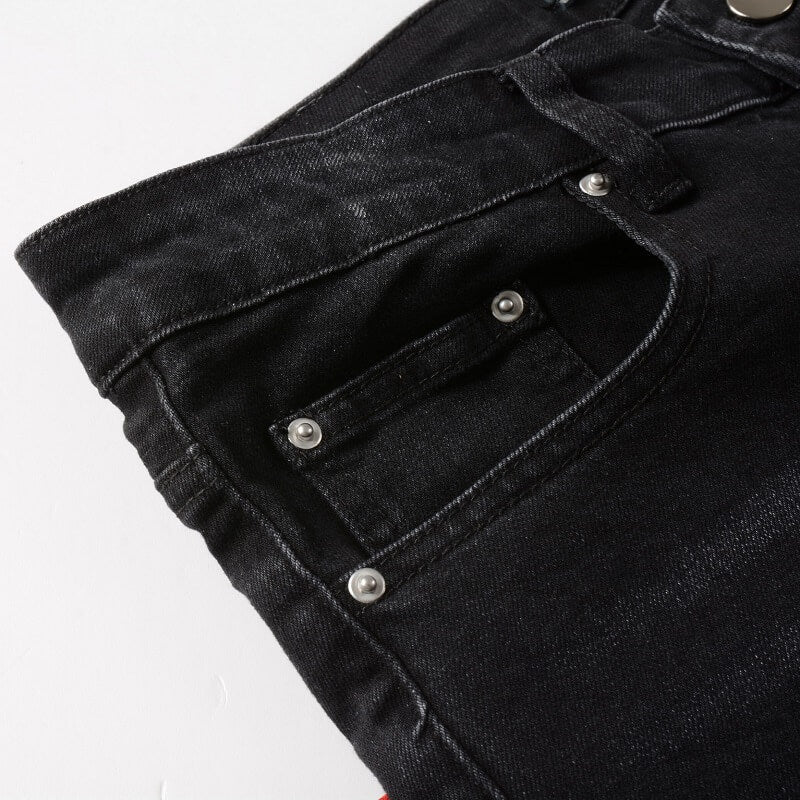 AMIRI Jeans #885 AMIRI