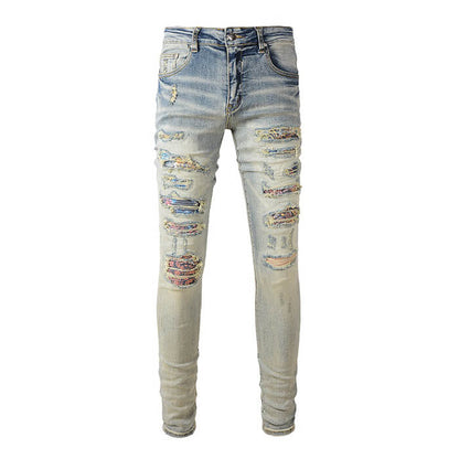 AMIRI #876 Jeans AMIRI