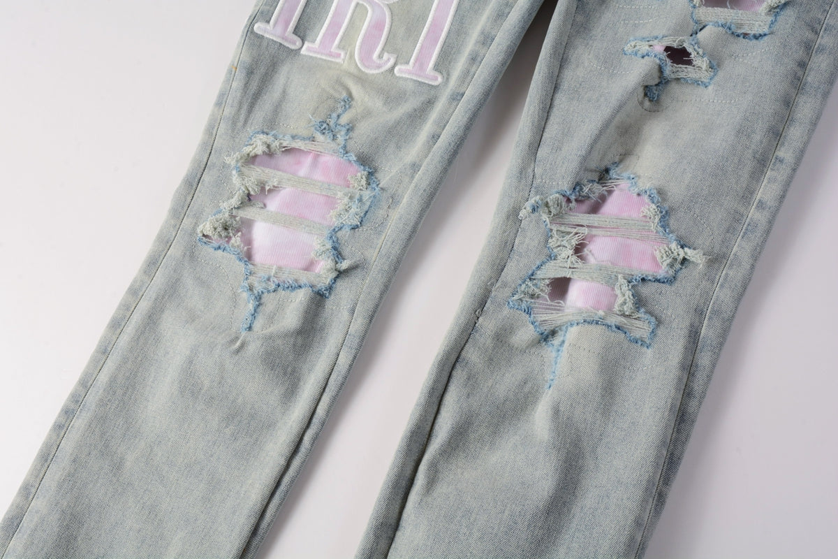 AMIRI Jeans #8885 AMIRI