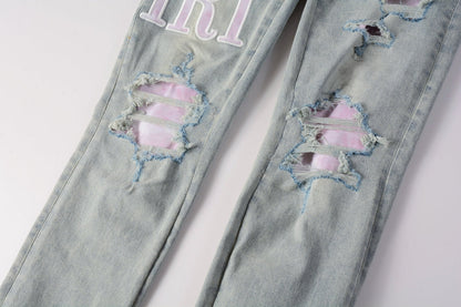 AMIRI Jeans #8885 AMIRI