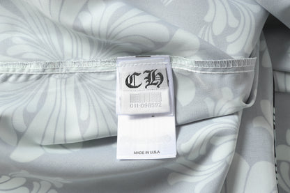 Chrome Hearts New Quick-drying short-sleeved shirts are super popular 2286 CH-Chrome Hearts