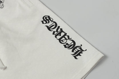 Chrome Hearts New Shorts 2282 CH-Chrome Hearts