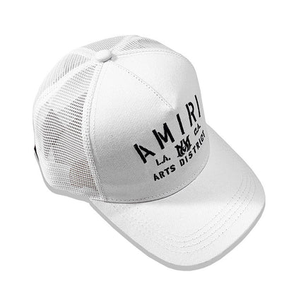 AMIRI Classic Logo Cap Sun Hat AMIRI