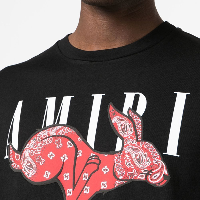 AMIRI Rabit T-Shirt AMIRI