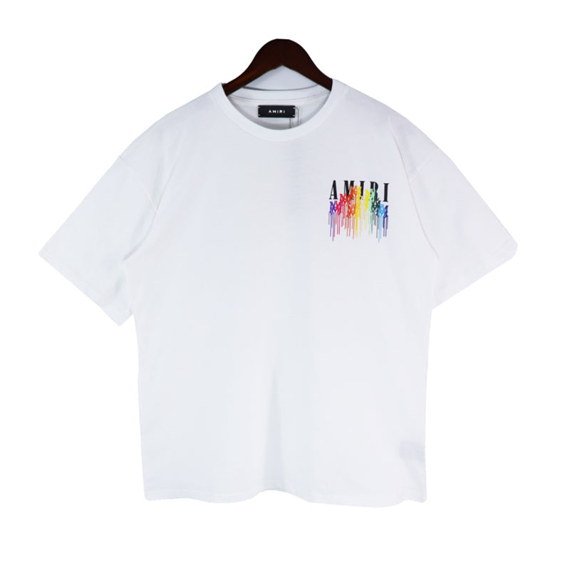 AMIRI T-Shirt And Shorts Suit AMIRI
