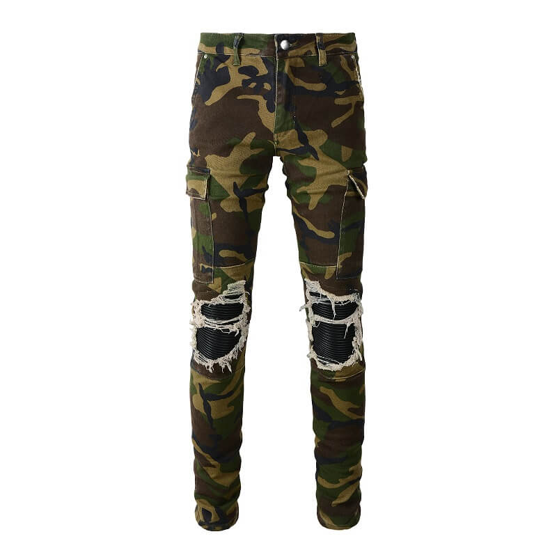 AMIRI Jeans #536 AMIRI