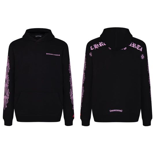 Chrome Hearts New Hoodie 7025 Chrome Hearts