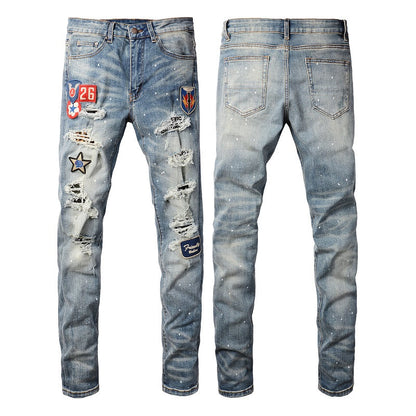AMIRI Jeans #6539 AMIRI