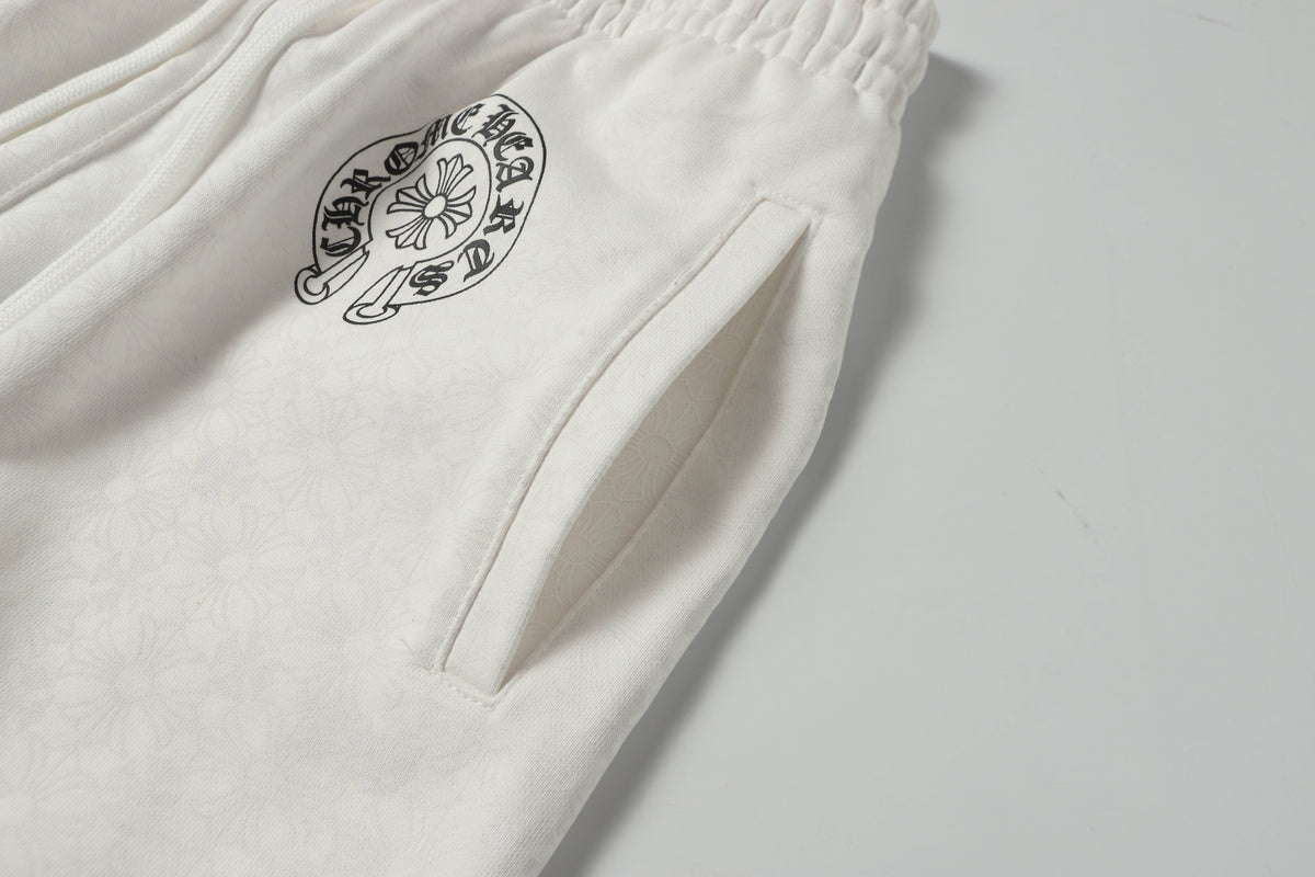 Chrome Hearts New Shorts 2282 CH-Chrome Hearts