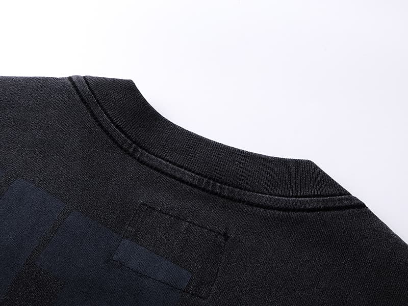 GODSPEED Khaos Long Sleeve T-Shirt Godspeed