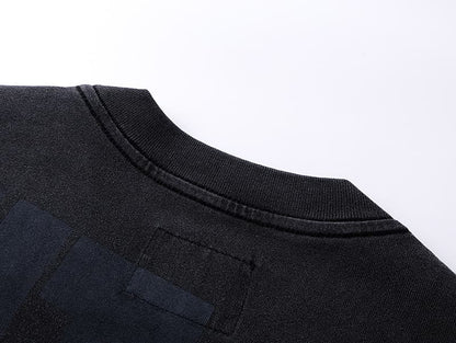 GODSPEED Khaos Long Sleeve T-Shirt Godspeed