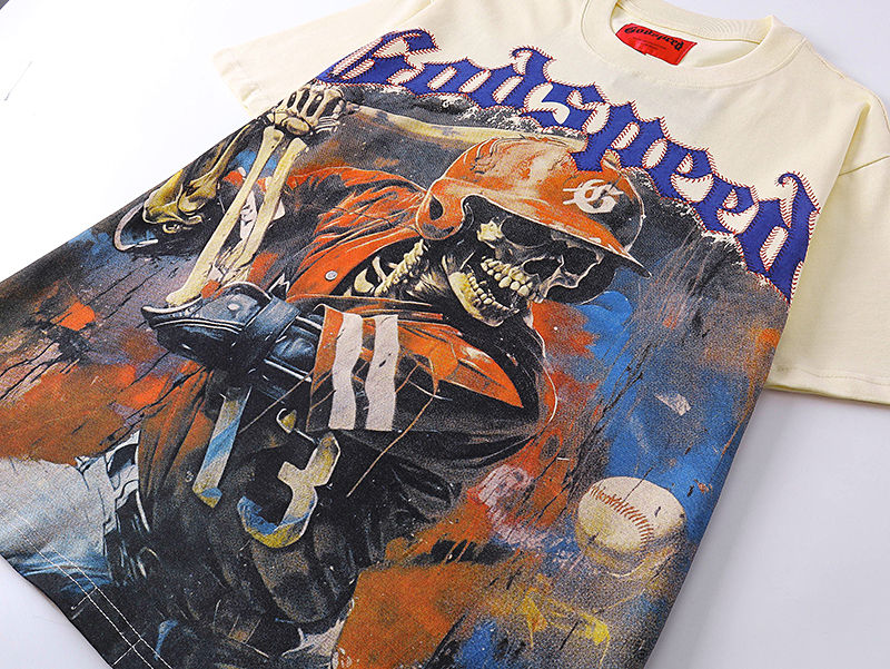 GODSPEED Grandslam T-Shirt Godspeed