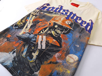 GODSPEED Grandslam T-Shirt Godspeed
