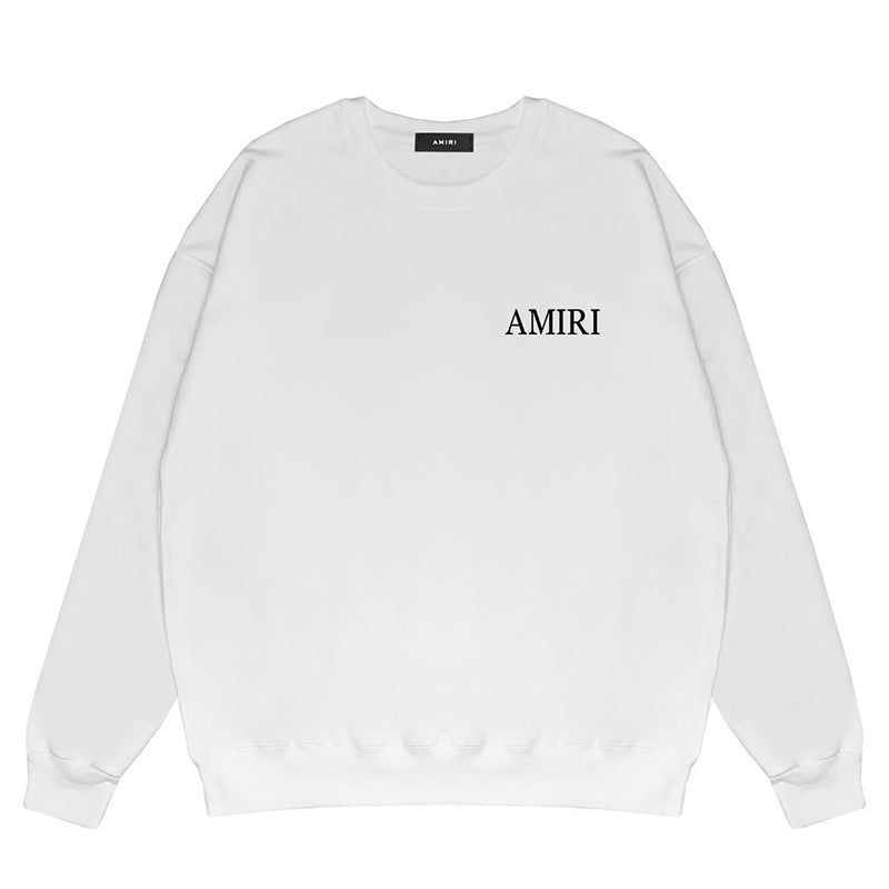 AMIRI Sweatshirts S061 AMIRI