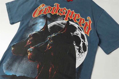 GODSPEED F.T.D T-Shirt Godspeed