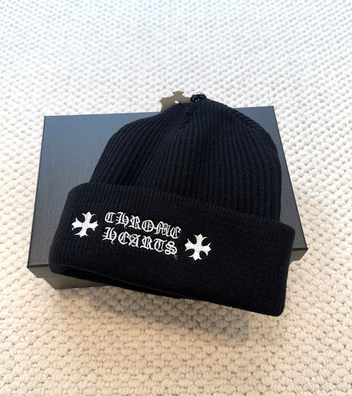 Chrome Hearts hat CH-Chrome Hearts
