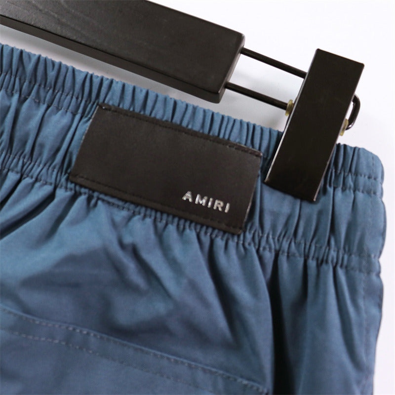 AMIRI T-Shirt And Shorts Suit AMIRI