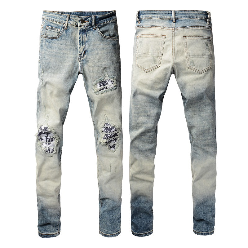 AMIRI Jeans #1336 AMIRI
