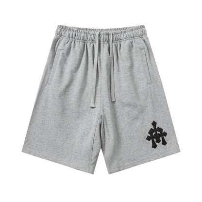 Chrome Hearts New Shorts CH-Chrome Hearts
