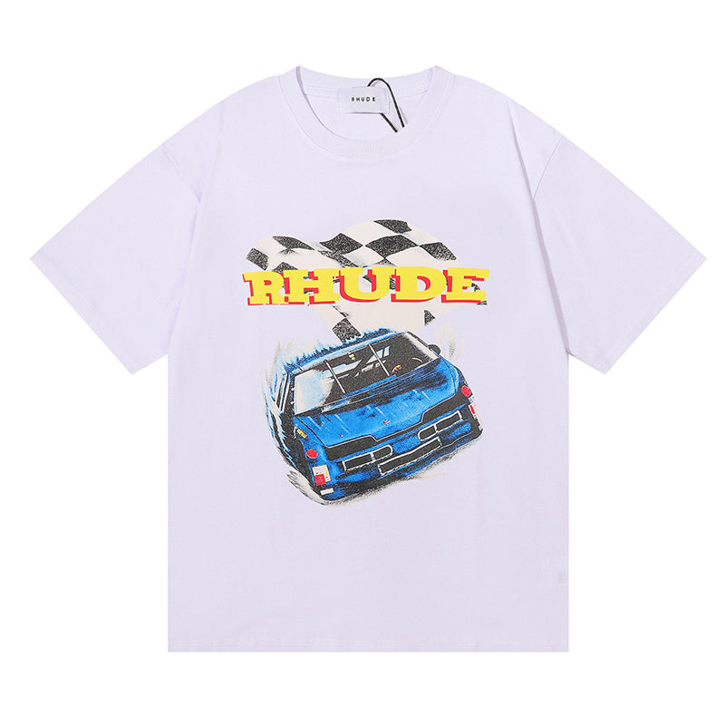 RHUDE T-Shirt #5 RHUDE